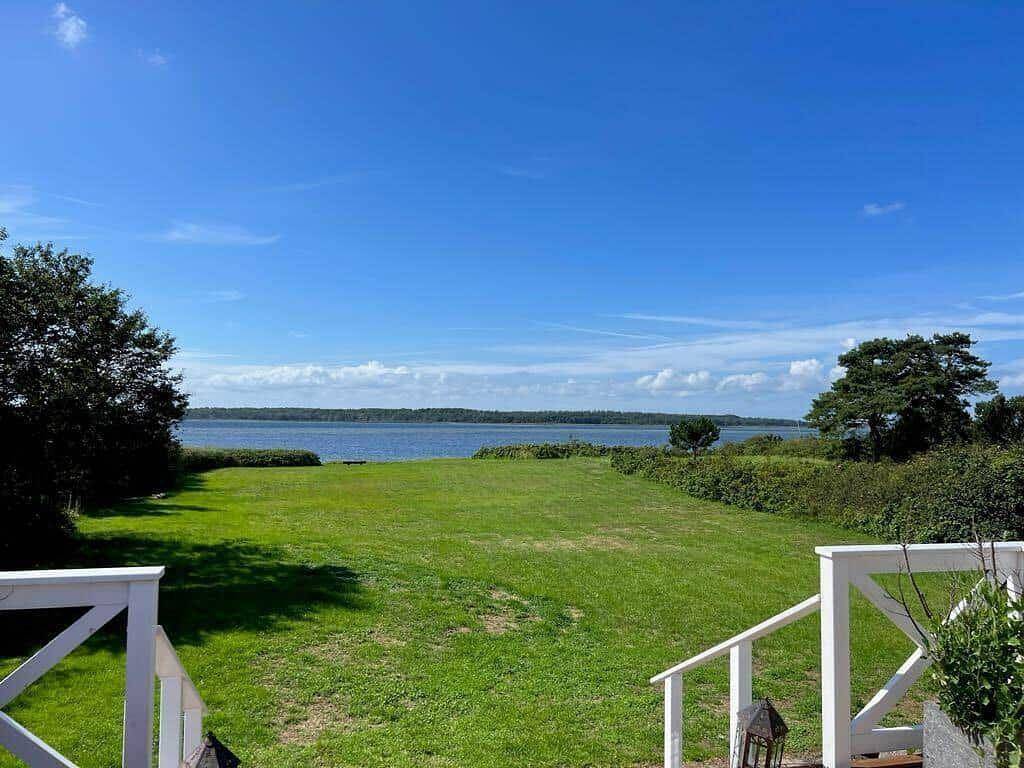 1603 Ølsted - Lille Strandvej 16 in Ølsted, Hovedstaden