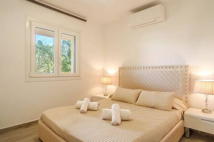 Ganze Wohnung, Los Pinos in Cala Murada, Manacor