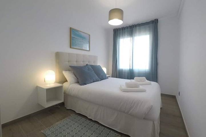 Appartement entier, Reconnectar Malgrat de Mar Garbí I in Platja de Llevant (Malgrat de Mar), Malgrat de Mar
