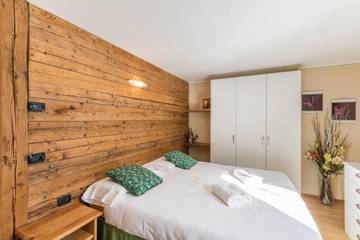 Hütte für 8 Personen in Livigno (Stadt), Livigno, Bild 2