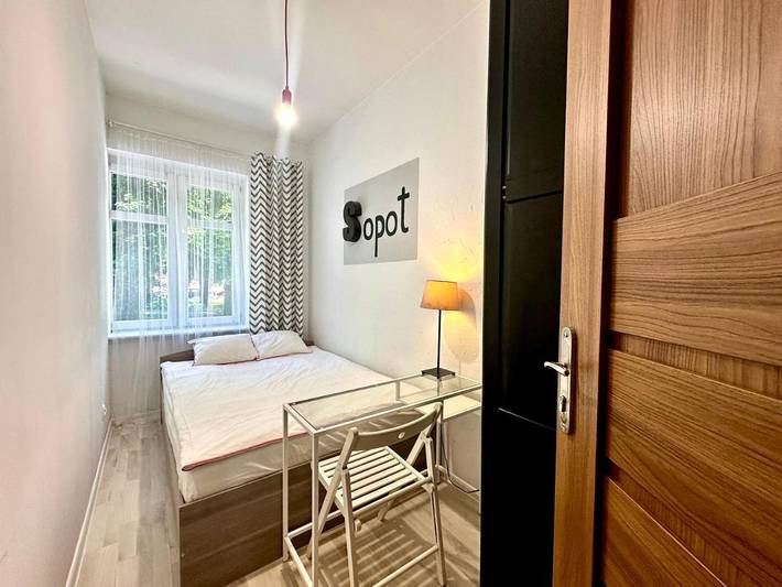 Vakantieappartement voor 2 personen - 1