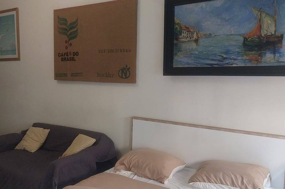 Ganze Wohnung, The budget studio. in Limoges, Limoges und Umgebung