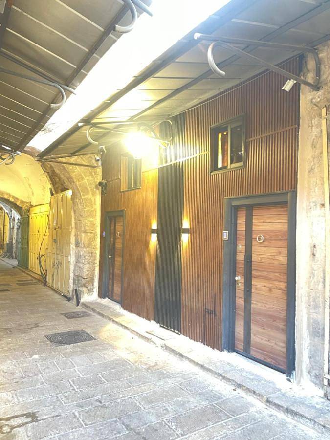 Chambre d’hôte pour 3 personnes à Jérusalem - 2