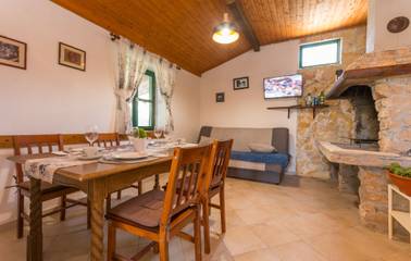 Ferienhaus für 4 Personen in Tkon, Pasman, Bild 4