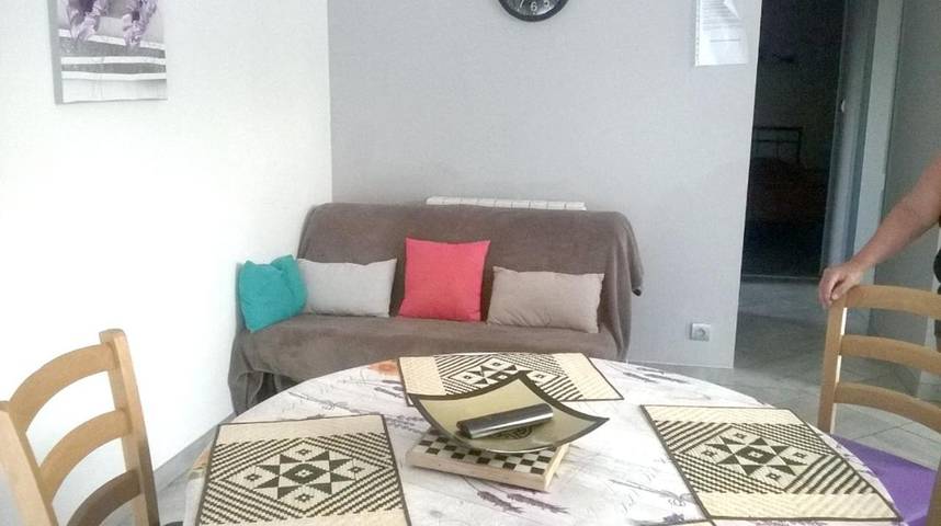 Location de vacances pour 4 personnes à La Garnache - 4