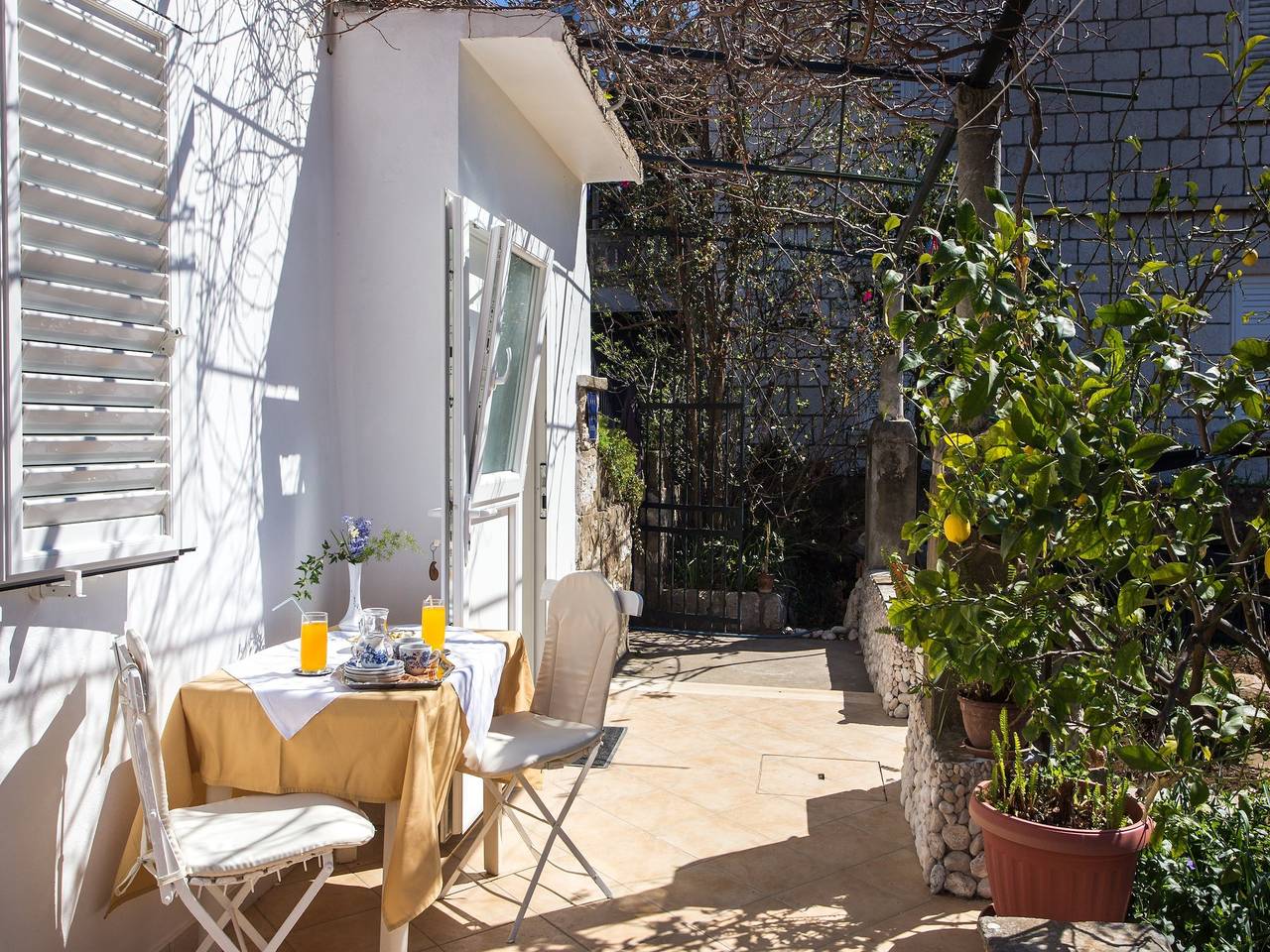 Holiday apartment in Grad Dubrovnik from £82 per night