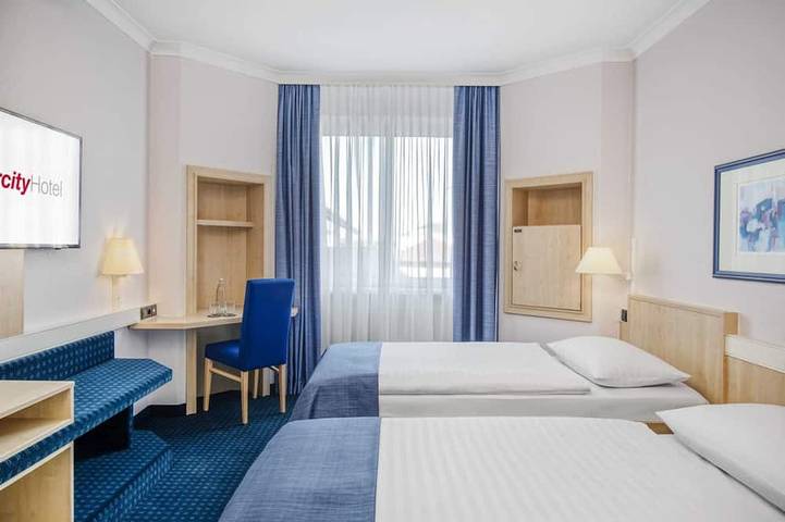 Ferienhaus für 2 Personen in Altstadt (Erfurt)