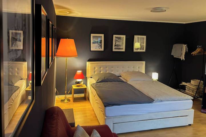 Gîte pour 2 personnes dans Haslach