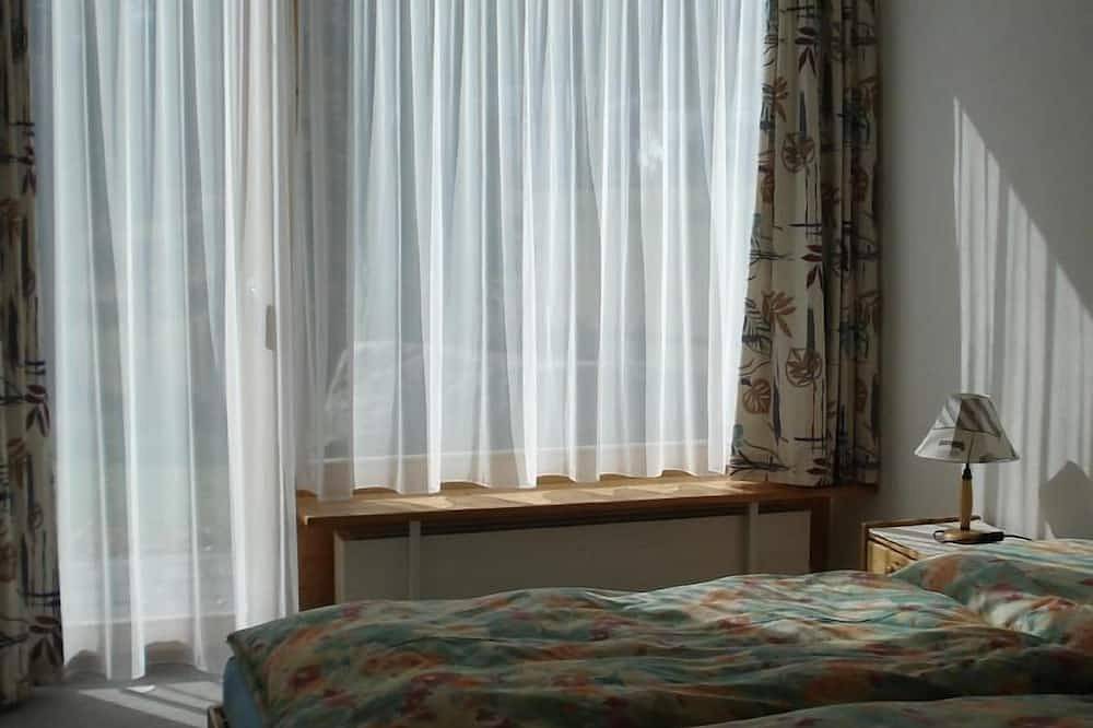 Chesa Spelm in Bever, Oberengadin