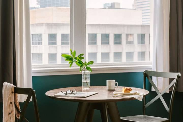 Gîte pour 2 personnes, avec piscine, adapté aux familles à New Orleans - 2