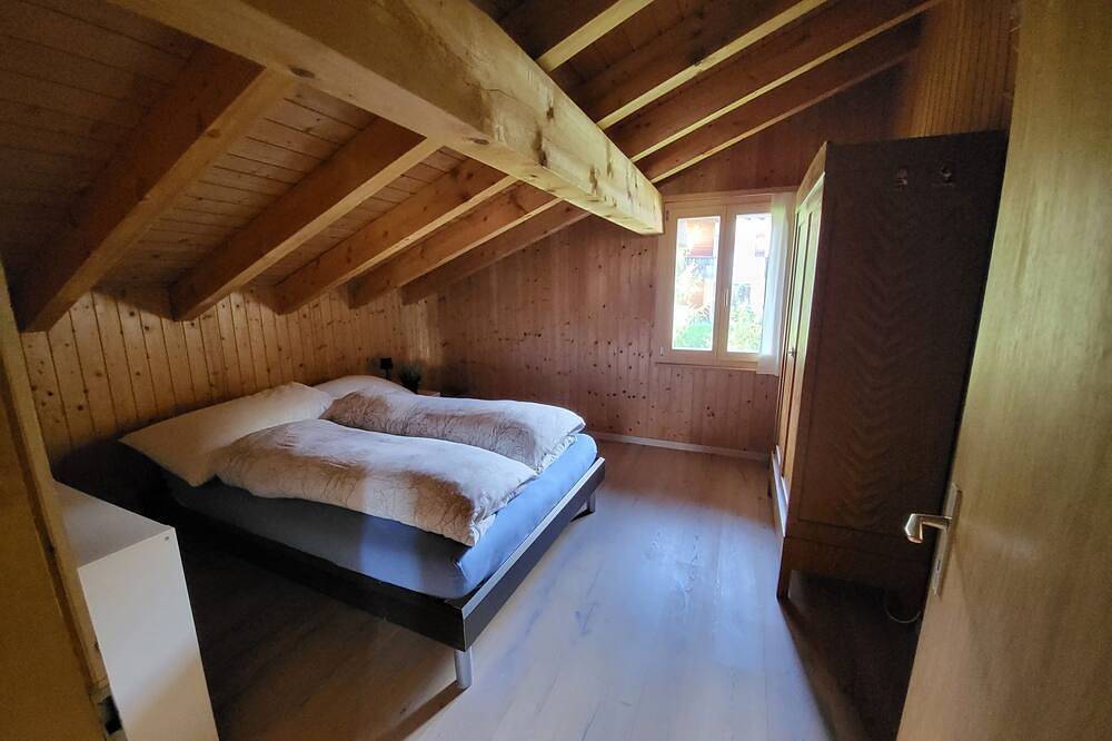 Ganze Wohnung, Vorpifal 19, Obersaxen-Affeier, (Obersaxen Affeier), 34102B in Obersaxen, Obersaxen-Mundaun