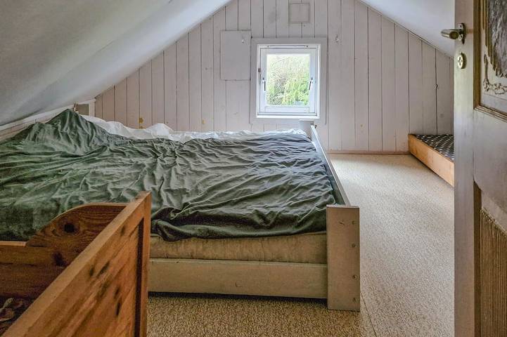 Schönes Haus in Hovsherad mit Wlan in Rogaland