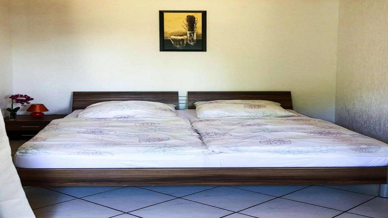 Bungalow für 4 Personen (45 m²) in Sommersdorf in Sommersdorf, Kummerower See