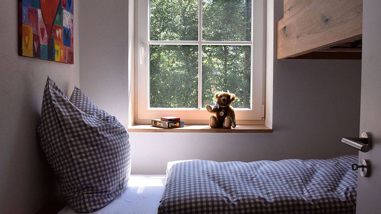 Ganze Ferienwohnung, Ferienwohnung für 3 Personen (50 m²) in Lennestadt in Lennestadt, Sauerland