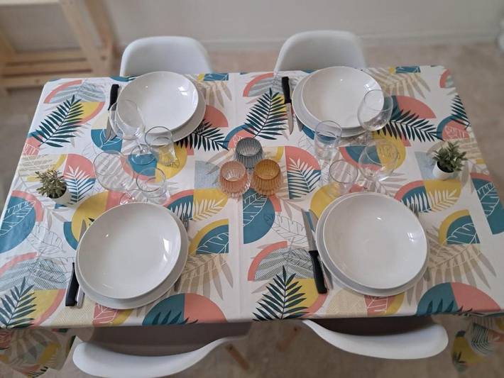 Gîte pour 2 personnes, animaux acceptés à Murviel-lès-Béziers - 2