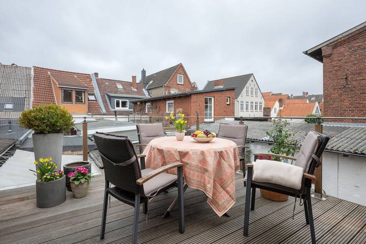 Ferienwohnung für 6 Personen in Husum - 2