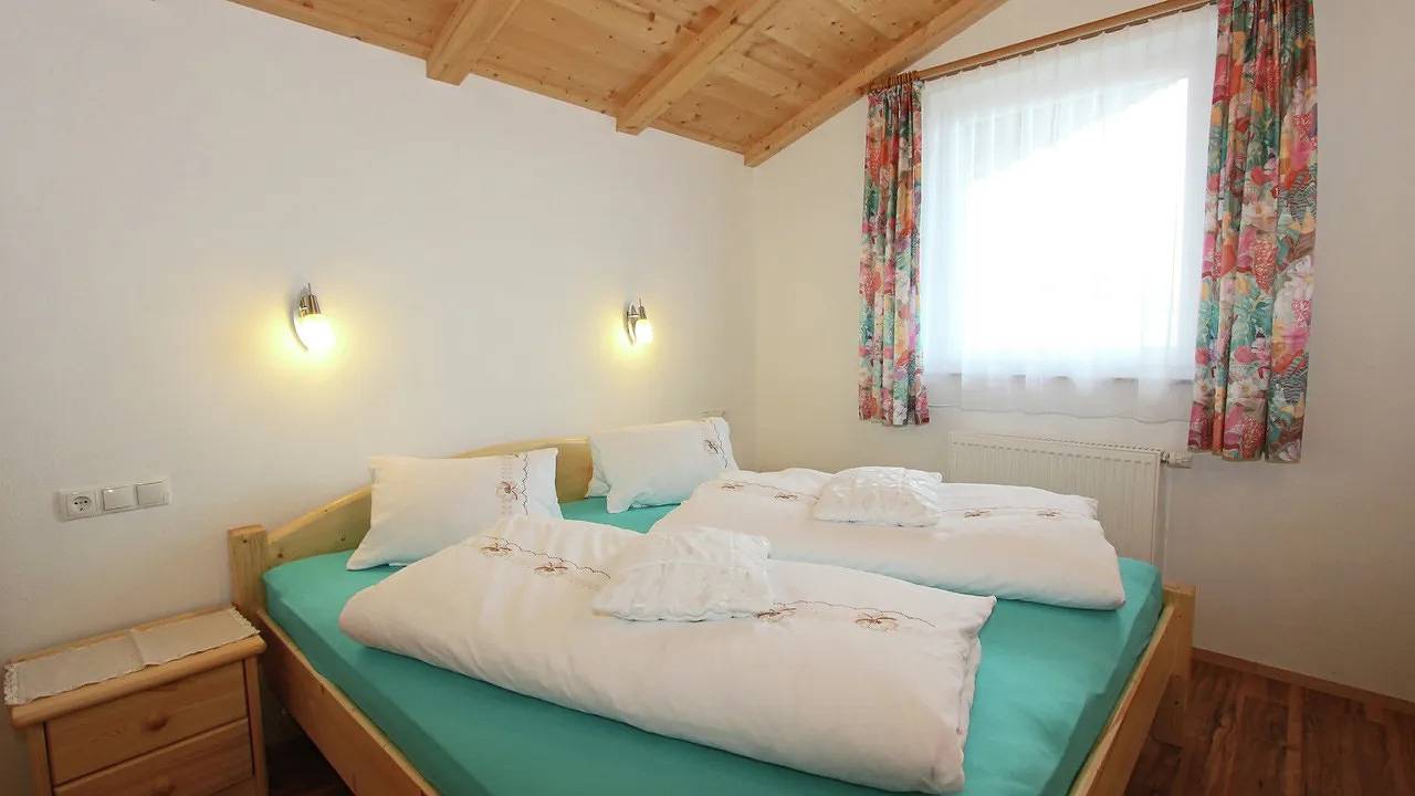Appartement de vacances entier, Ferienwohnung für 8 Personen (120 m²) in Fügenberg in Alpes de Tux, Fügen