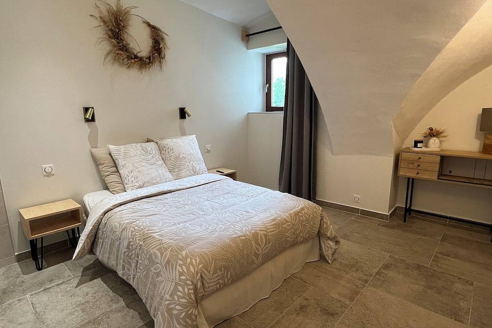 Ganze Wohnung, Renovated stable in the heart of the mountains in Le Glaizil, Nationalpark Écrins