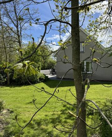 Ferienhaus für 6 Personen, mit Garten und Terrasse in Schouwen-Duiveland