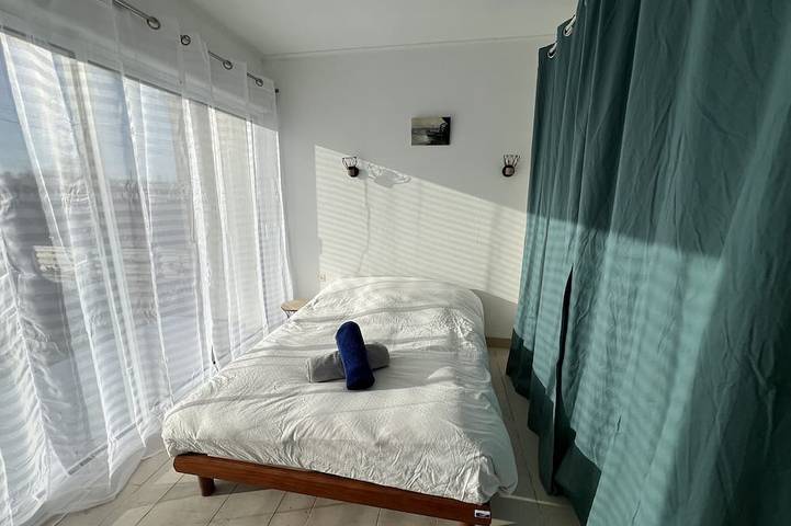 Chez Pape & Mame : Stella-Plage, Maison 10-12 Pers in Cucq, Montreuil und Umgebung