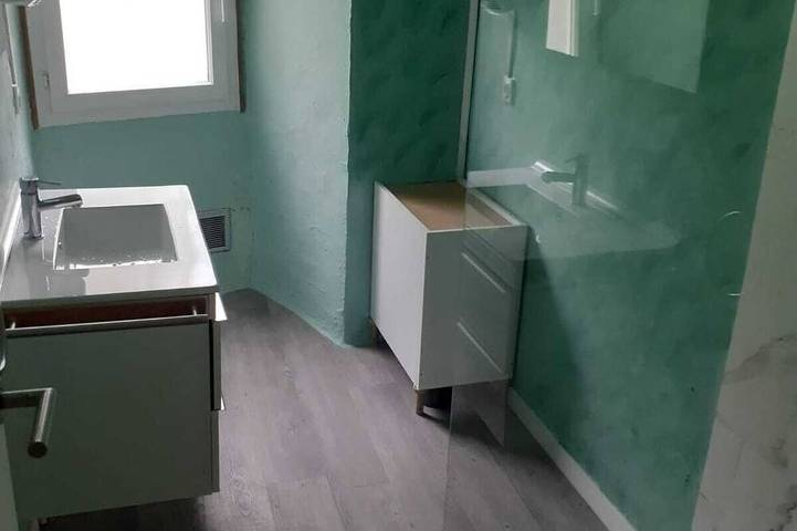 Location de vacances pour 6 personnes à Albières - 2