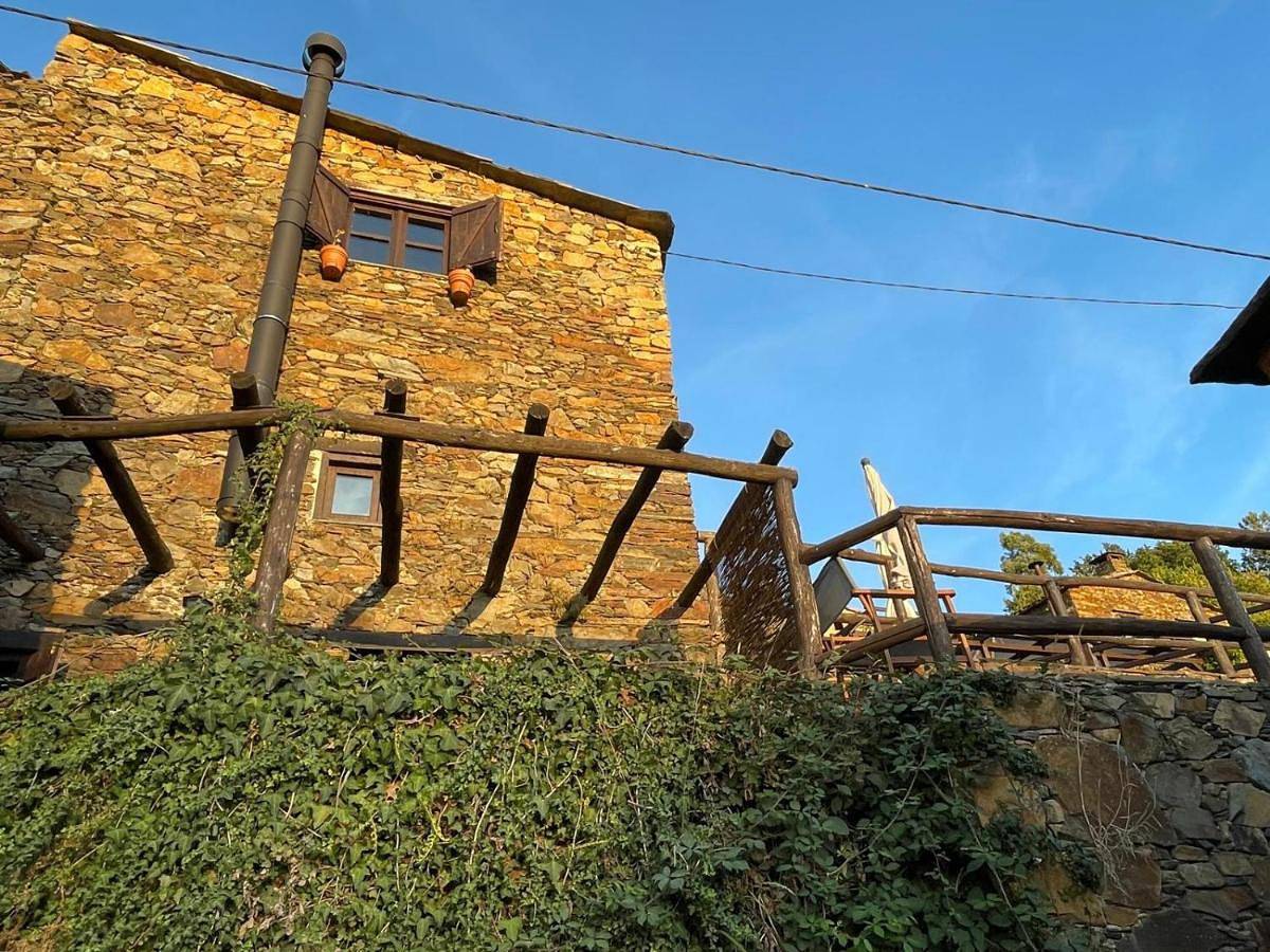 Two-Bedroom House in Lousã, Serra da Lousã