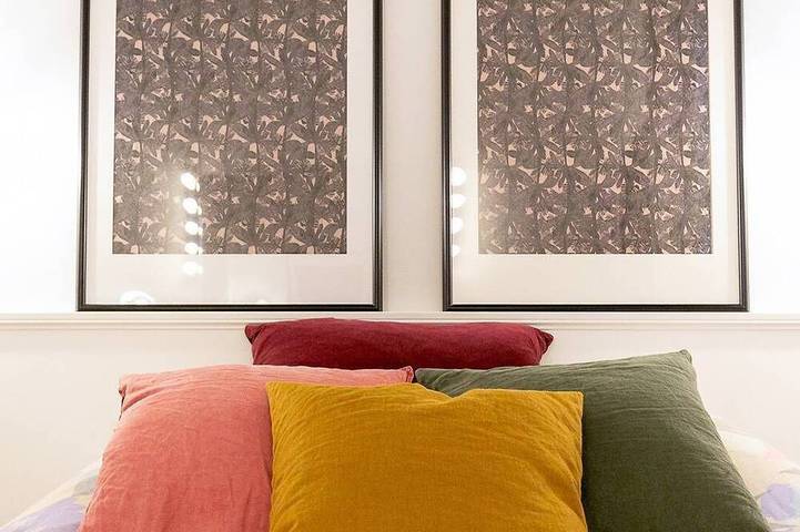 Gîte pour 2 personnes dans Theatre Des Feuillants Dijon - 4