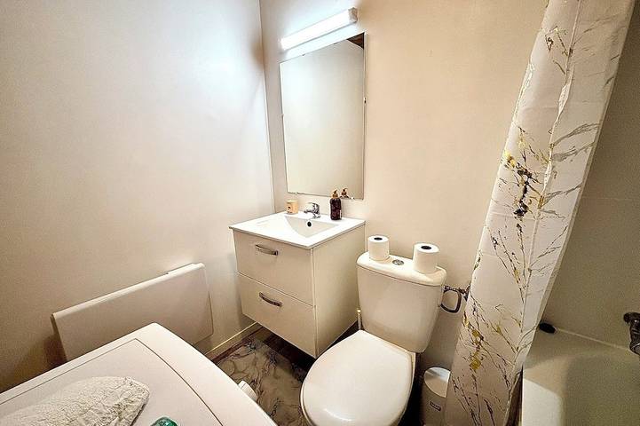 Appartement de vacances pour 2 personnes - 1