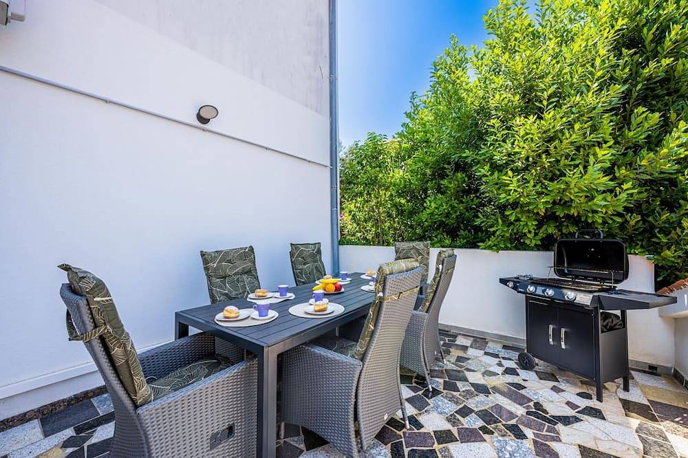 Appartamento vacanze a Medolino a partire da 166€ a notte
