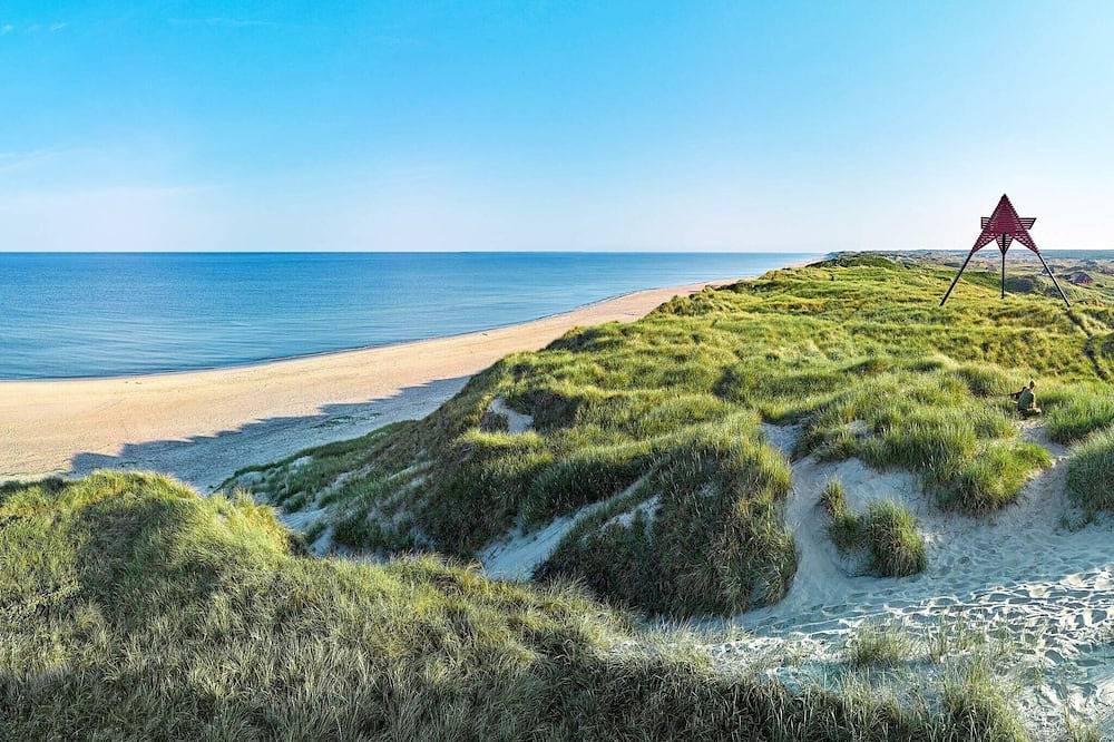 Appartamento in Parco Vacanze a Vedersø Klit in Ulfborg, Holstebro e dintorni