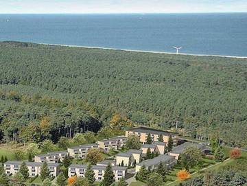 Ferienpark für 4 Personen in Gelbensande, Fischland - Darß - Zingst, Bild 1