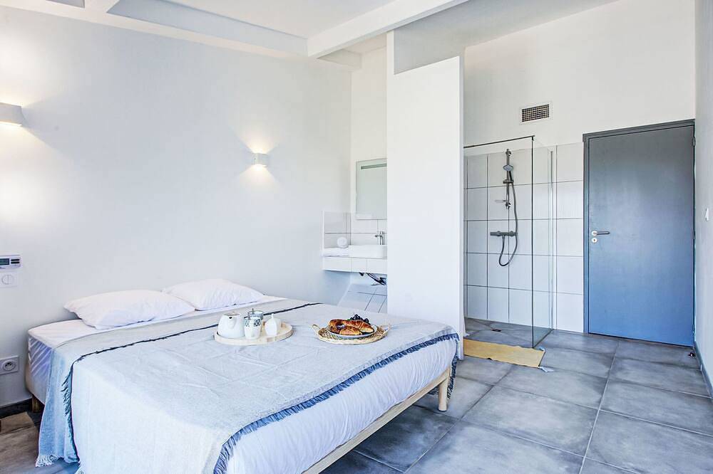 La Grange by Interhome in Torreilles, Côte d'Améthyste
