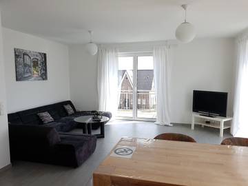 Vakantiewoning voor 7 Personen in Rheine, Münsterland, Afbeelding 3