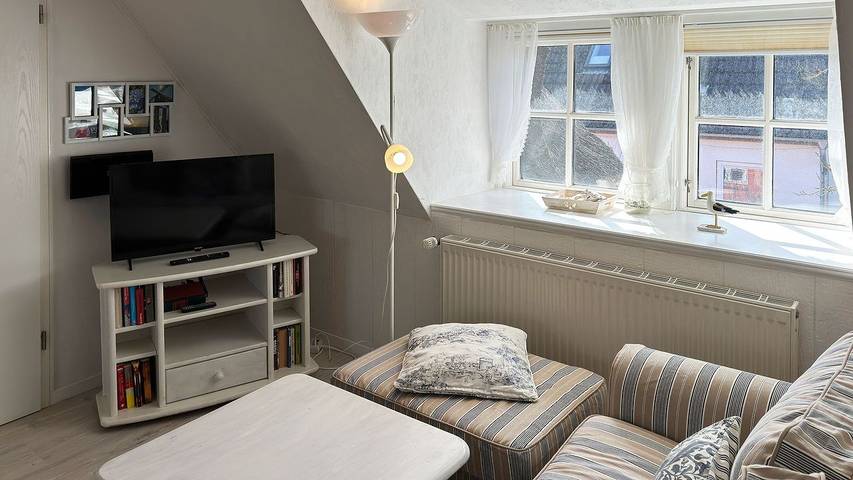 Ferienwohnung für 4 Personen in Süddorf