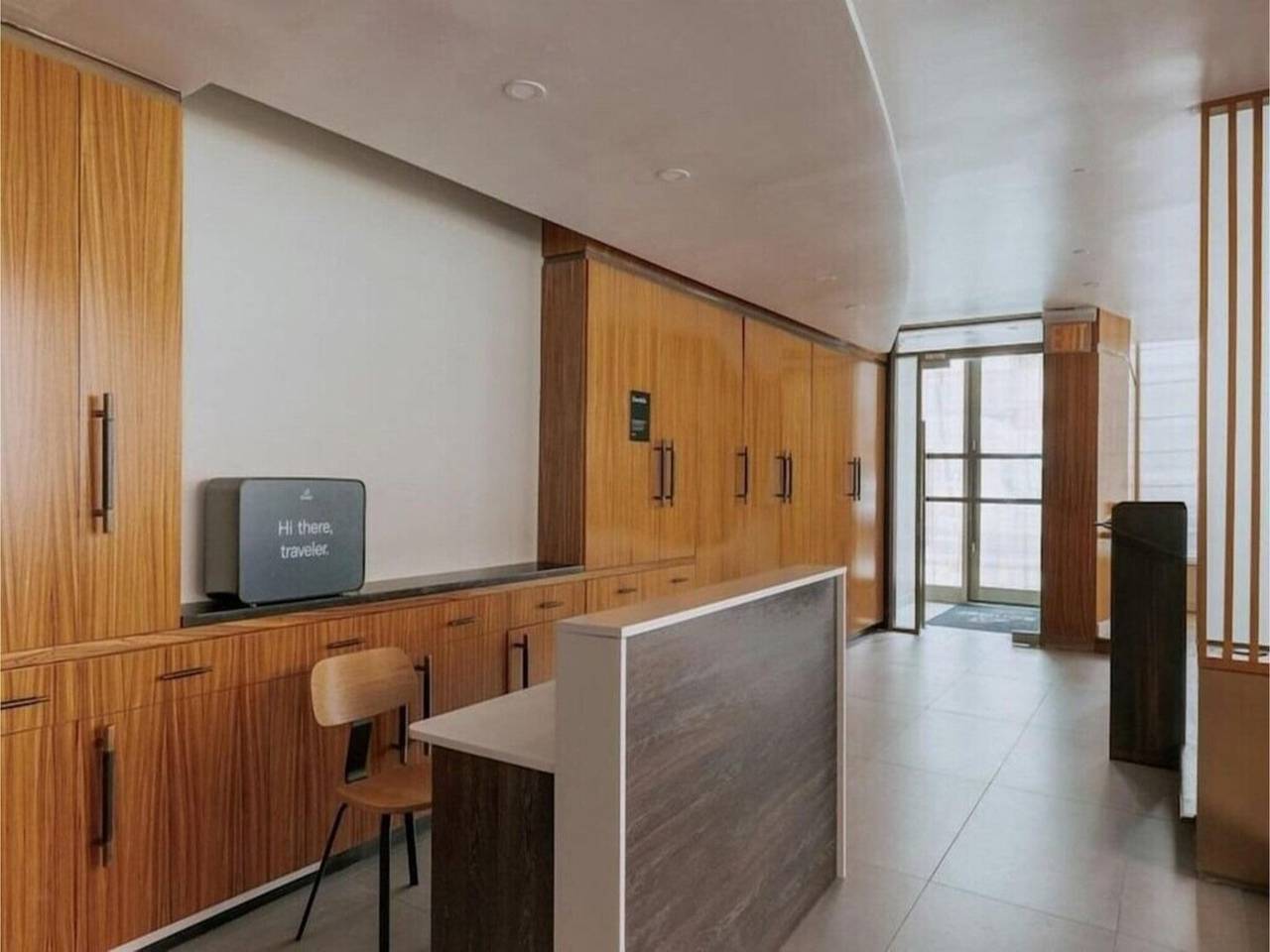 Ganze Wohnung, Gästezimmer, 1 Queensize-bett, Nichtraucher in Manhattan, New York
