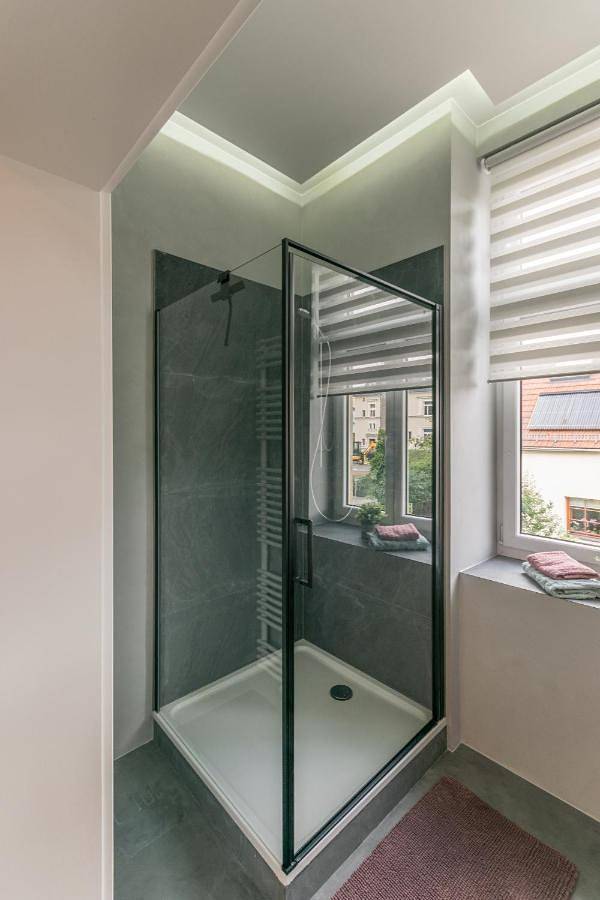 Ferienwohnung für 3 Personen, mit Garten und Ausblick in Rathmannsdorf - 3