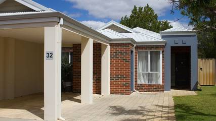 Villa for 7 Guests in Western Australia, Picture 4