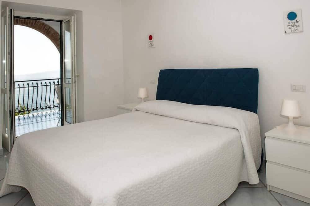 Entire apartment, Fantastic view in Vietri sul Mare in Vietri sul Mare, Amalfi Coast