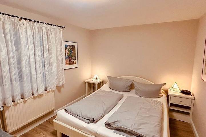 Ganze Wohnung, Haus Rundblick App.10 - Rundblick in Rantum, Sylt (Gemeinde)
