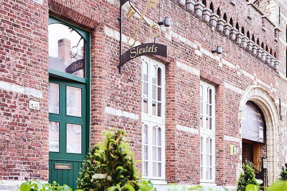 Uniek logeren in Bazel ! in Bazel, Kruibeke