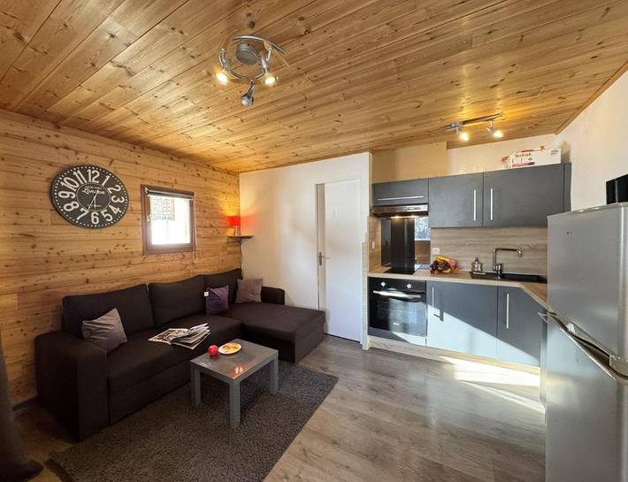 Appartement de vacances pour 6 personnes