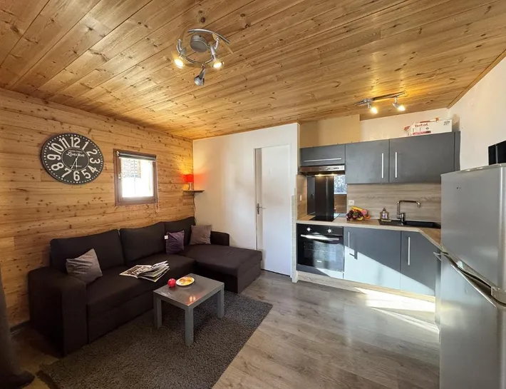 Apartamento de vacaciones para 6 personas - 1