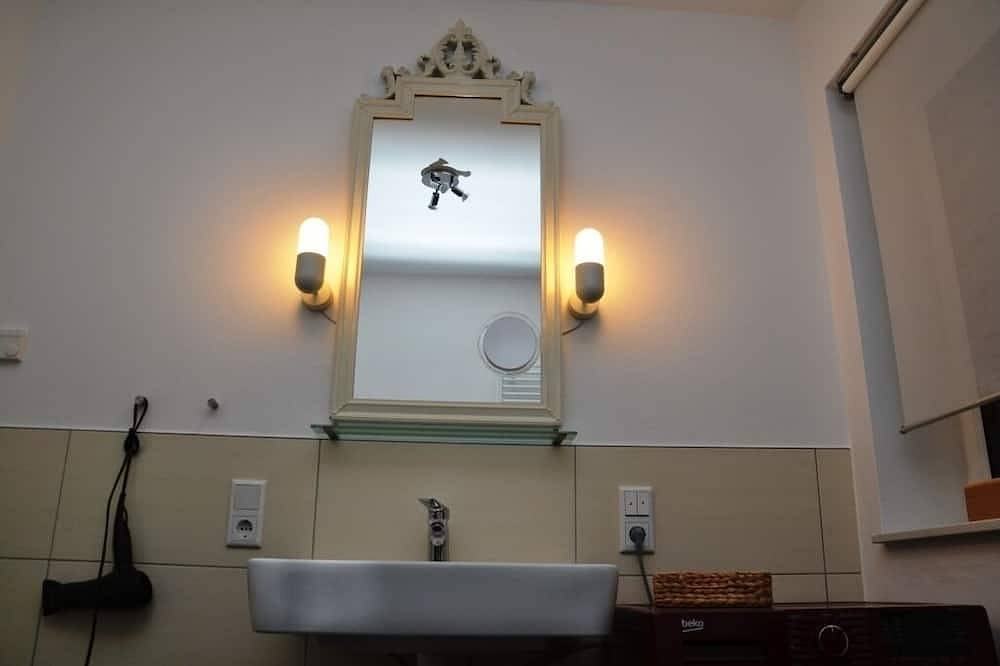 Ganze Wohnung, Ferienwohnungen Bisping 33, Wohnung \"Apollon\", 1-4 Pers. in Ascheberg, Münsterland