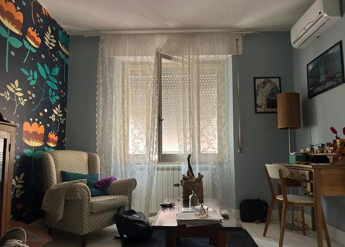 Location de vacances pour 2 personnes, avec terrasse, animaux acceptés à Sora - 4