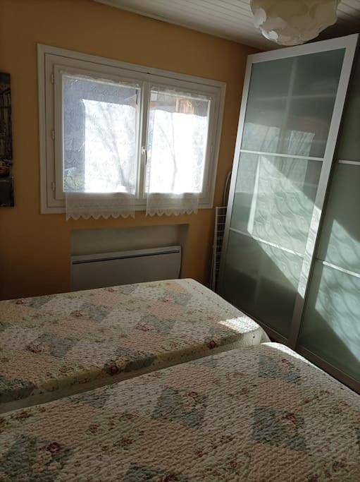 Gîte pour 4 personnes, avec terrasse et vue à Saint-Martin-Vésubie - 2