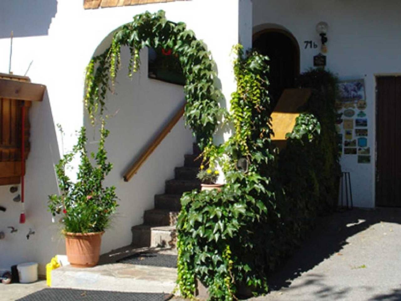 Ganze Wohnung, Ferienwohnung Ursula - Ferienwohnung 1 in Lechtaler Alpen, Grins