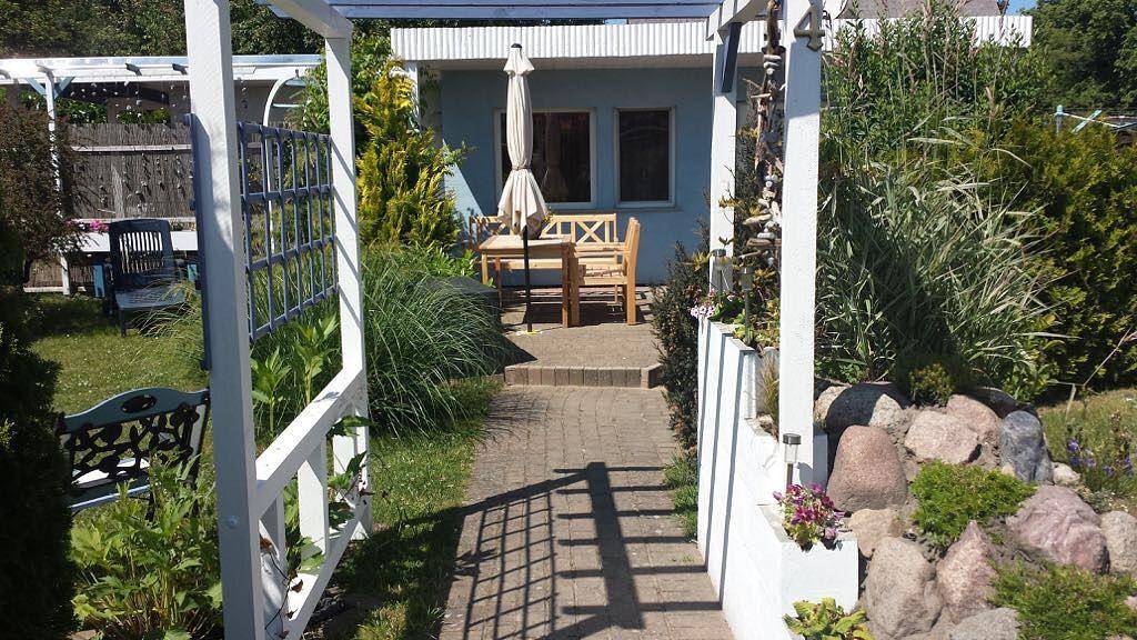 Cosy holiday home in Dranske in Dranske, Région de Rügen