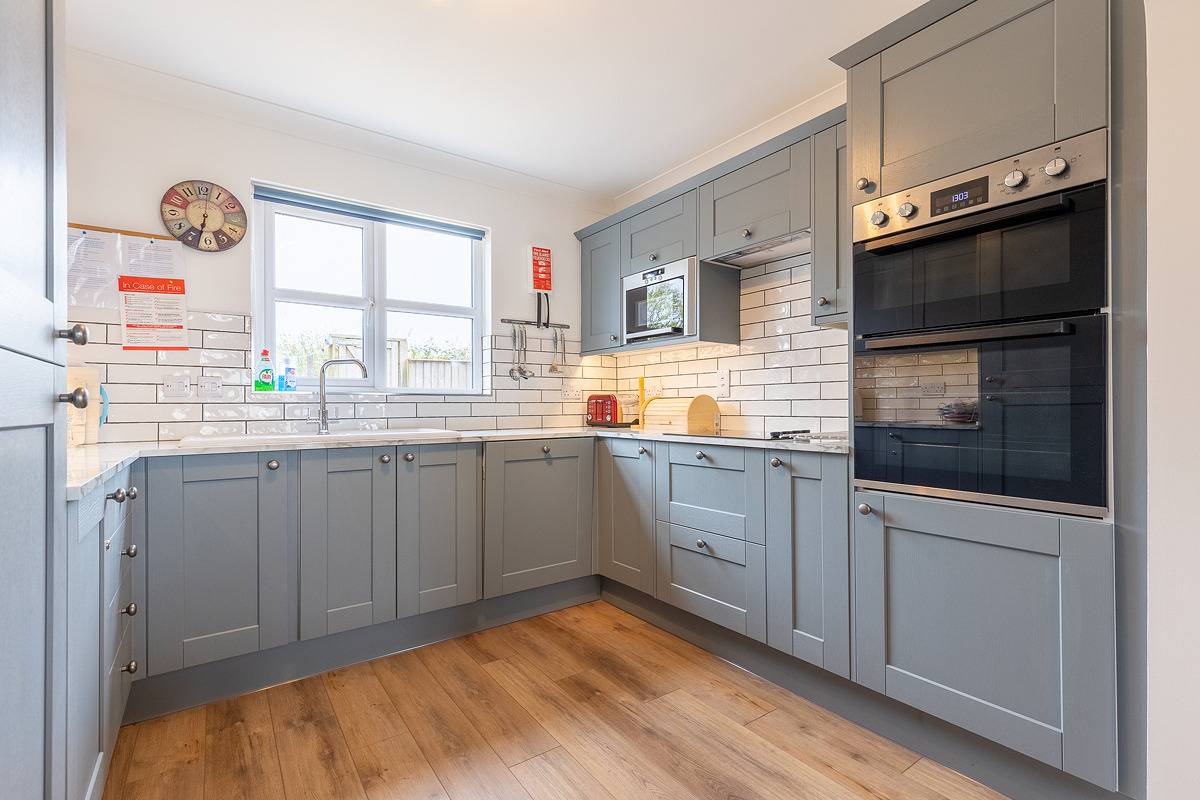 67 Puffin Way in Broad Haven, Pembrokeshire