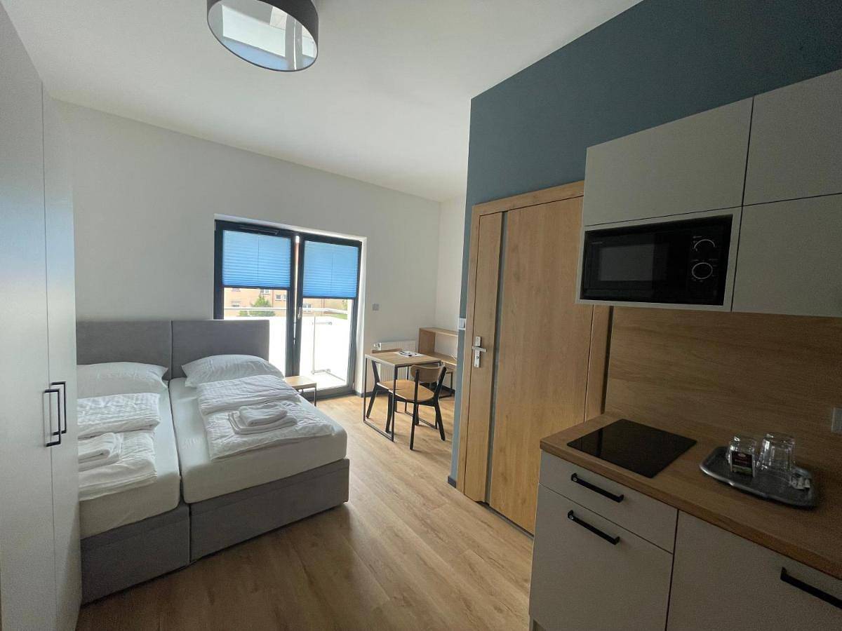 Cały apartament, Rent Apartment in Wieliczka, Małopolska