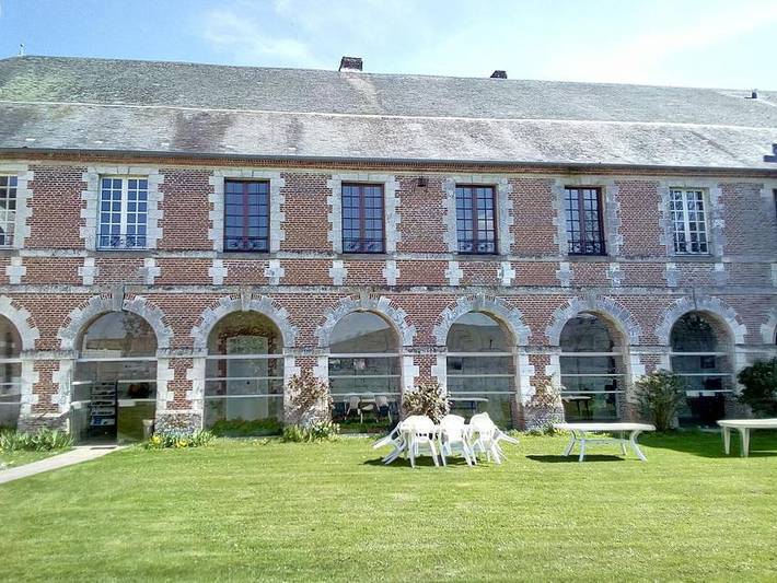 Gîte pour 2 personnes